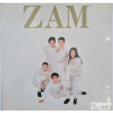 1992년 ZAM (잼) 1집 - 난 멈추지 않는다