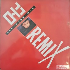 1992년 이현우의 앨범 '꿈 REMIX'