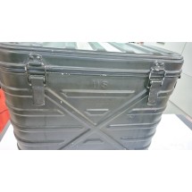 1950년대 생산되고 월남전에서 사용된 미군의 푸드컨테이너 (상태 A급)