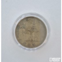1966년 초년도 10주 (사용제)
