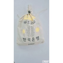 2007년 10주 자루관봉 관봉상태 A급